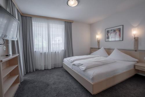 Petit Madlein – Ischgl, MO