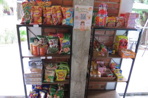 Baan Bee Residence Baan Bee Residence