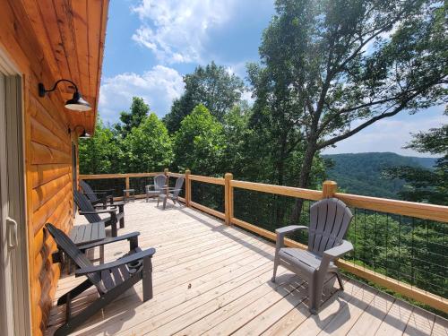 Skyline Chalet Skyline Chalet