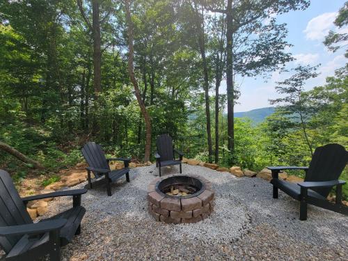 Skyline Chalet Skyline Chalet