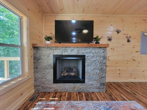 Skyline Chalet Skyline Chalet