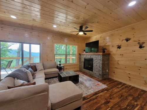 Skyline Chalet Skyline Chalet