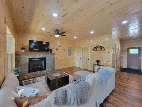 Skyline Chalet Skyline Chalet