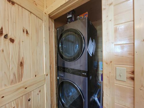 Skyline Chalet Skyline Chalet