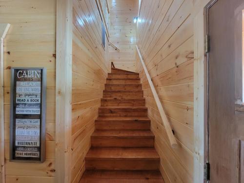 Skyline Chalet Skyline Chalet