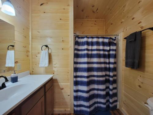 Skyline Chalet Skyline Chalet