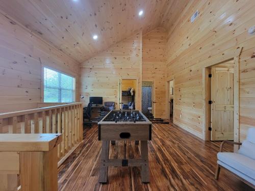 Skyline Chalet Skyline Chalet