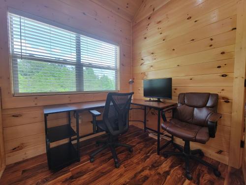 Skyline Chalet Skyline Chalet