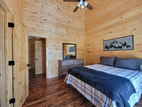 Skyline Chalet Skyline Chalet