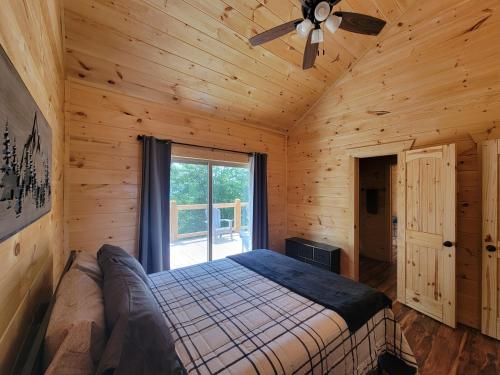 Skyline Chalet Skyline Chalet