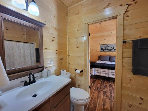 Skyline Chalet Skyline Chalet