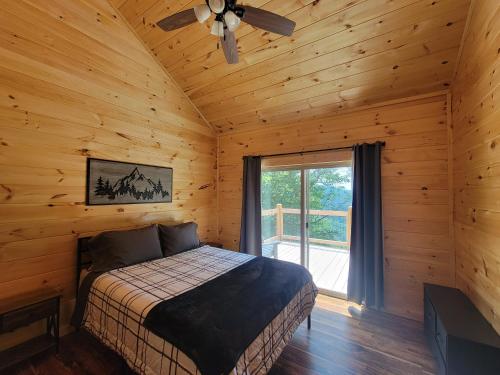 Skyline Chalet Skyline Chalet