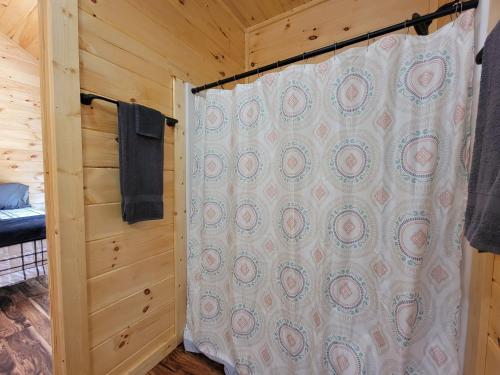 Skyline Chalet Skyline Chalet