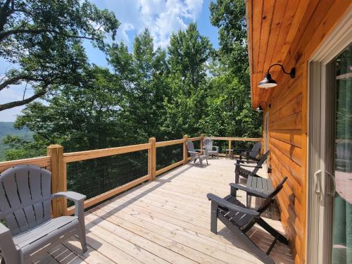 Skyline Chalet Skyline Chalet