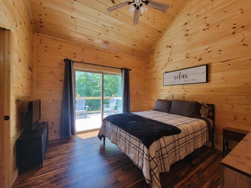 Skyline Chalet Skyline Chalet