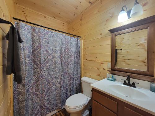 Skyline Chalet Skyline Chalet