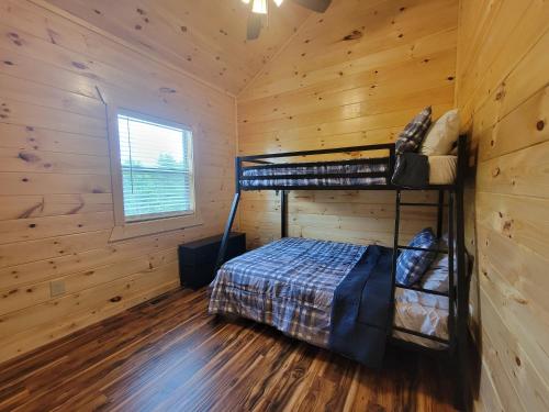 Skyline Chalet Skyline Chalet