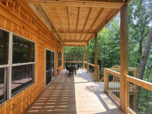 Skyline Chalet Skyline Chalet