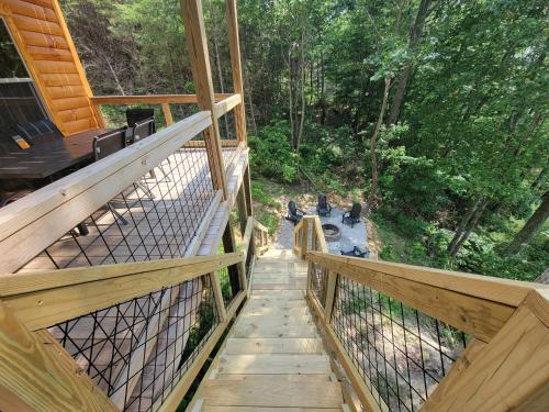 Skyline Chalet Skyline Chalet