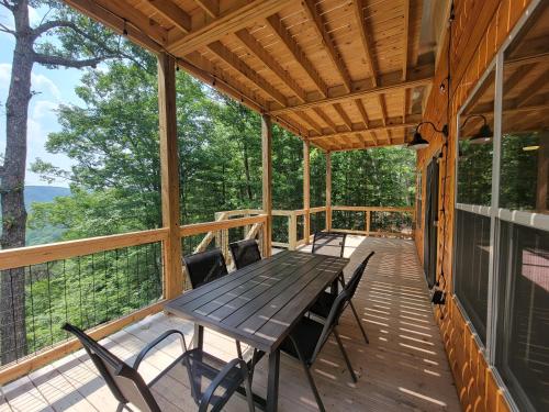 Skyline Chalet Skyline Chalet