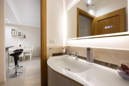 La casa di nonna Ester, Rom (Foto 6)