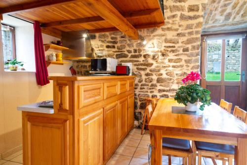 Gîte La Voûte Céleste 2/3 pers aux Bondons (Gite La Voute Celeste 2/3 pers aux Bondons) in Bedoues