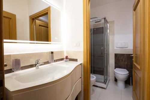 La casa di nonna Ester, Rom (Foto 11)