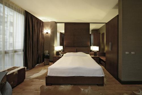 Hotel City Pleven photo 3