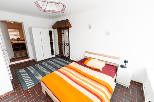 Gulta, MonteurGut Apartments Linde in Lindern (Oldenburg)