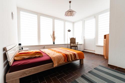 MonteurGut Apartments Linde in Lindern (Oldenburg)