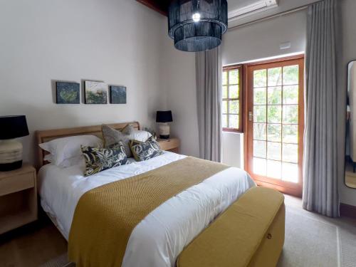 Book the Standard Double Room Standard Double Room