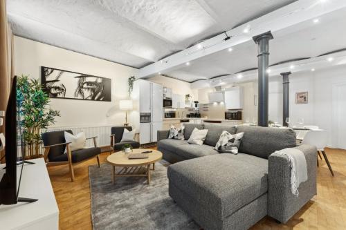 HAIM2 Urban Loft Göttingen