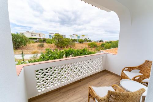 Brisa do Mar - Apartments 5