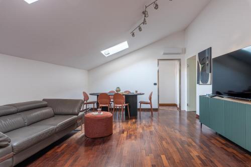 Kadì Apartment by Wonderful Italy, Palermo