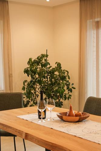 Iekārtas, Residence Klementhof in Naz-Sciaves