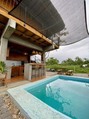 Matityahu Home by Jah & Camille Matityahu Home by Jah & Camille