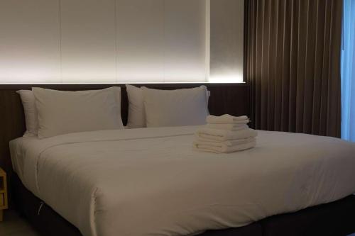 Baan Dhin Hotel Hatyai