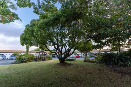 สภาพแวดล้อมโดยรอบ, โลเรโด โมเต็ล (Loredo Motel) in ไคไทอะ