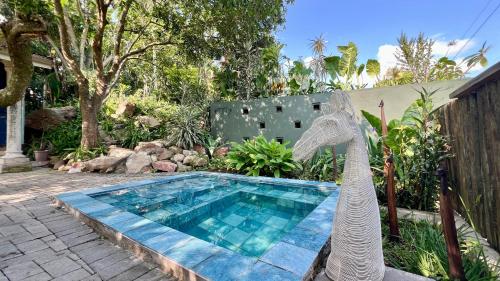 LoerieRoep Estate - Mountainview Selfcatering Accommodation Nelspruit - 주변 환경