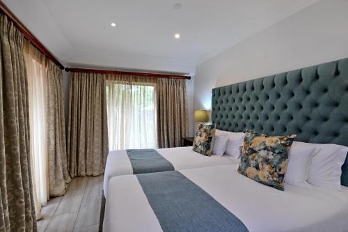 1 king bed