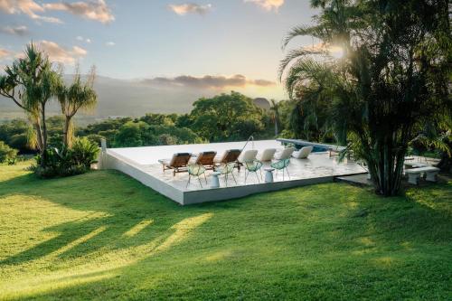 LoerieRoep Estate - Mountainview Selfcatering Accommodation Nelspruit - 주변 환경