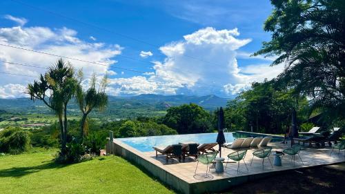 LoerieRoep Estate - Mountainview Selfcatering Accommodation Nelspruit - 주변 명소