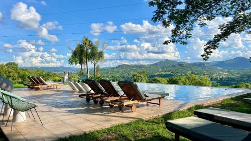 LoerieRoep Estate - Mountainview Selfcatering Accommodation Nelspruit - 주변 명소