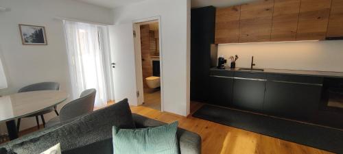 Casa Suvita , Alpine Luxury Apartment Surselva in 蘇古爾姆