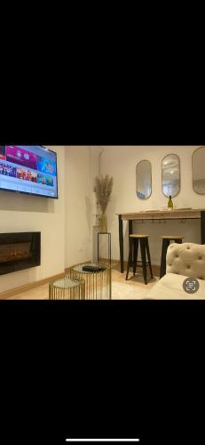 Night Dream-jacuzzi-romantic in Невер
