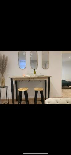 Night Dream-jacuzzi-romantic in Невер