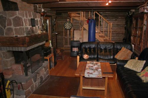 Cozy and spacious accommodation in Tartu! Cozy and spacious accommodation in Tartu!