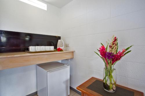 Fiji Gateway Hotel, Nadi (foto 3)
