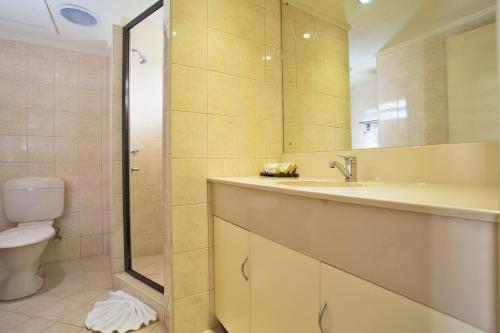 Fiji Gateway Hotel, Nadi (foto 4)