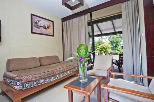 Fiji Gateway Hotel, Nadi (foto 5)